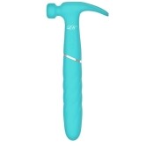 Buy a Love Hamma Straight  Aqua vibrator.