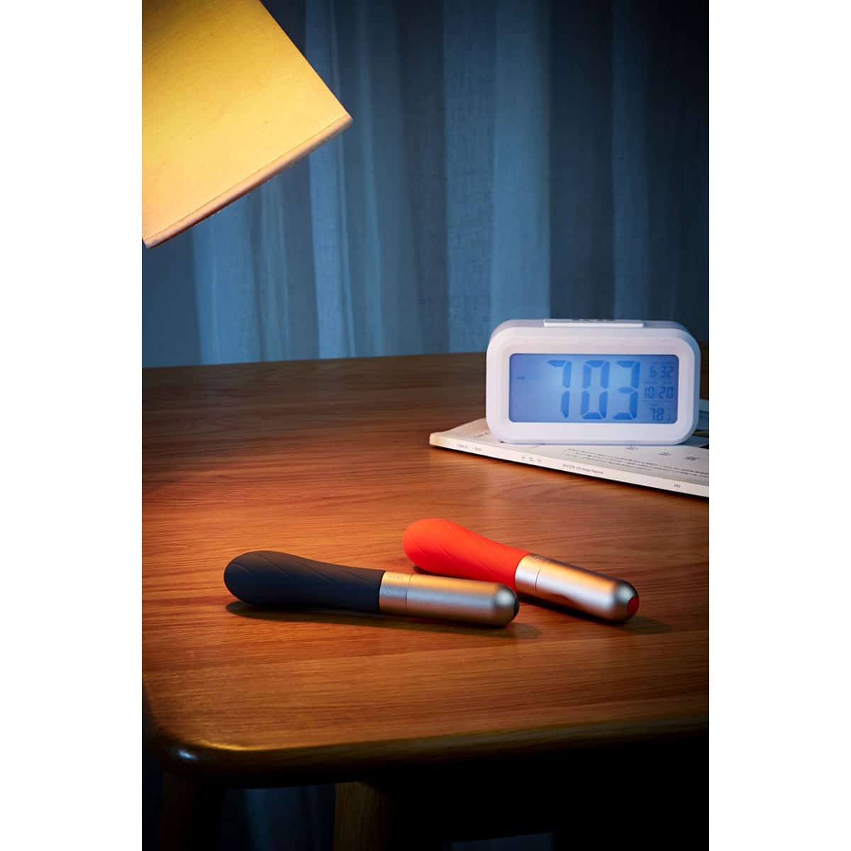Buy a Love Not War Gr  Grey vibrator.