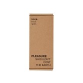 Buy a Love Not War Meile Head  Grey vibrator.