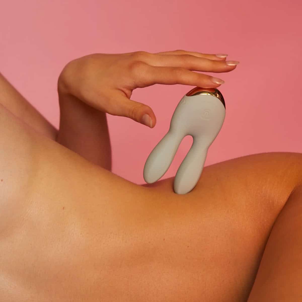 Buy a Love to Love Hear Me  Enjoy Mint vibrator.