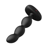 Buy a Lovense Ridge Vibrating and Rotating Anal Beads vibrator.