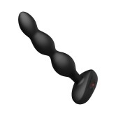 Buy a Lovense Ridge Vibrating and Rotating Anal Beads vibrator.