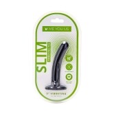 Me You Us 5in Vibr Rech Slim Begin Peg dildo made by Me You Us on sale at herVibrators.com