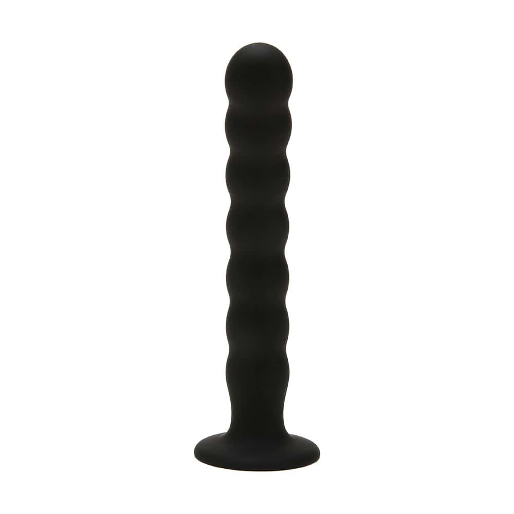 Me You Us 8in Ripple G spot Peg dildo made by Me You Us on sale at herVibrators.com