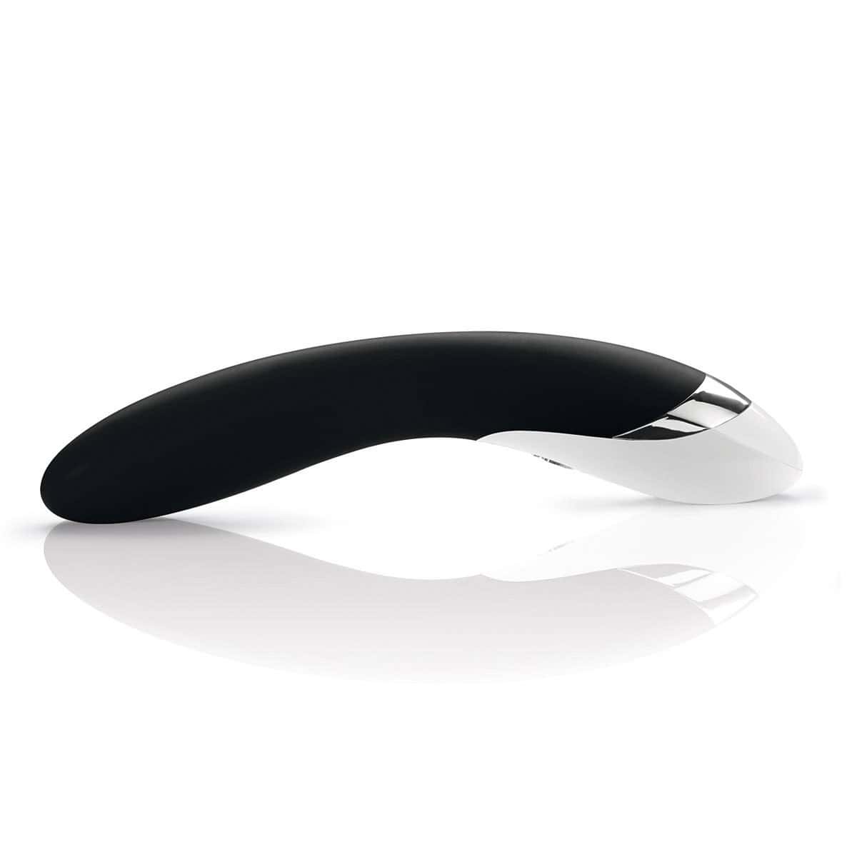 Buy a Mystim Electric Eric EStim  Black vibrator.