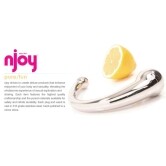 njoy Pure Wand dildo made by Njoy on sale at herVibrators.com
