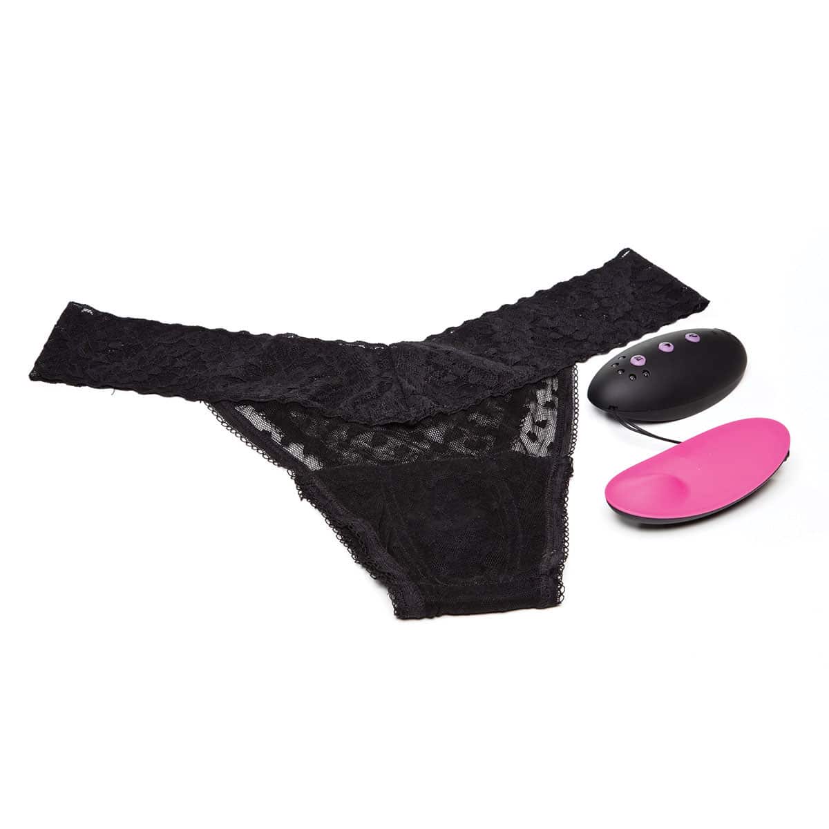 Buy a OhMiBod Club Vibe 2.OH vibrator.