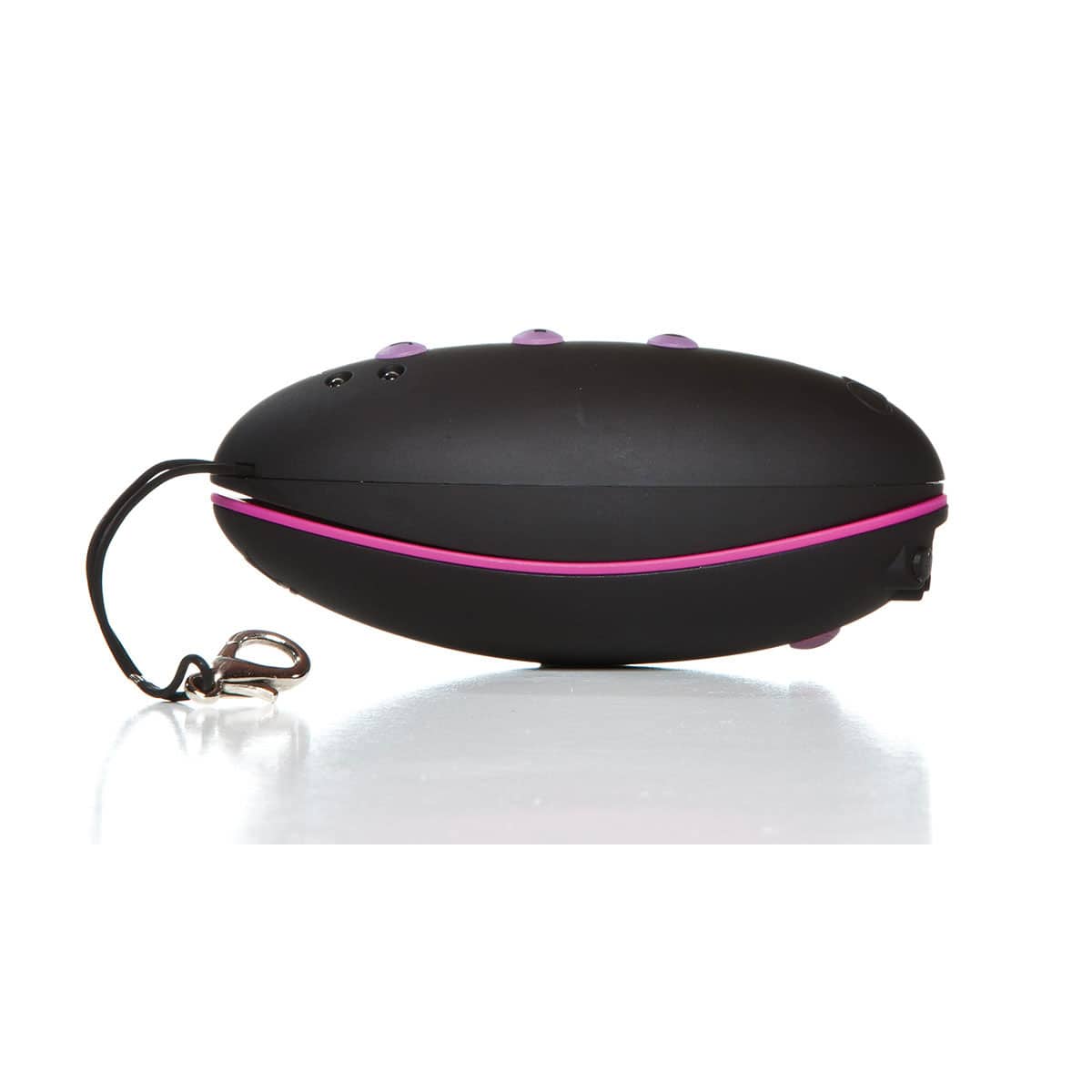 Buy a OhMiBod Club Vibe 2.OH vibrator.
