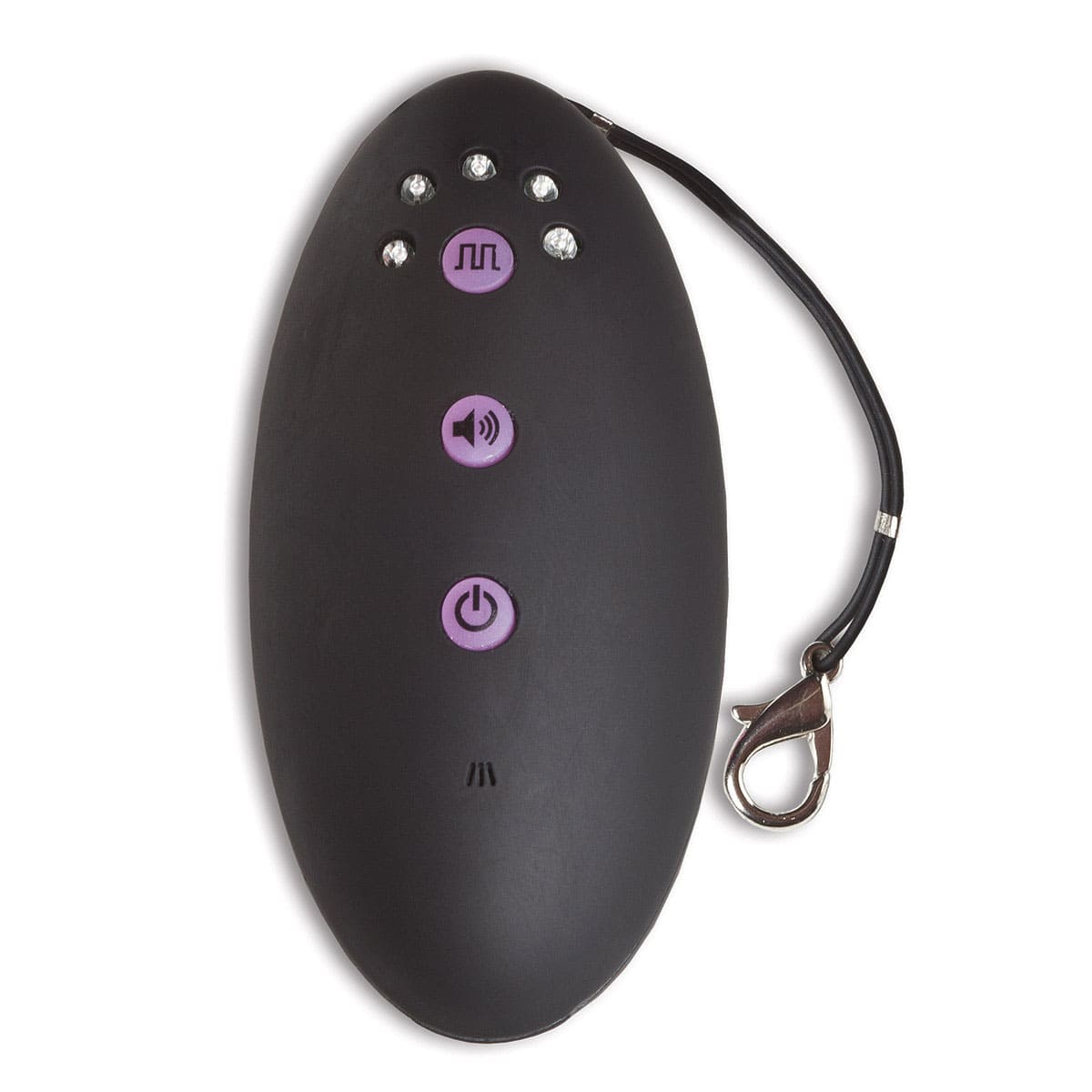 Buy a OhMiBod Club Vibe 2.OH vibrator.