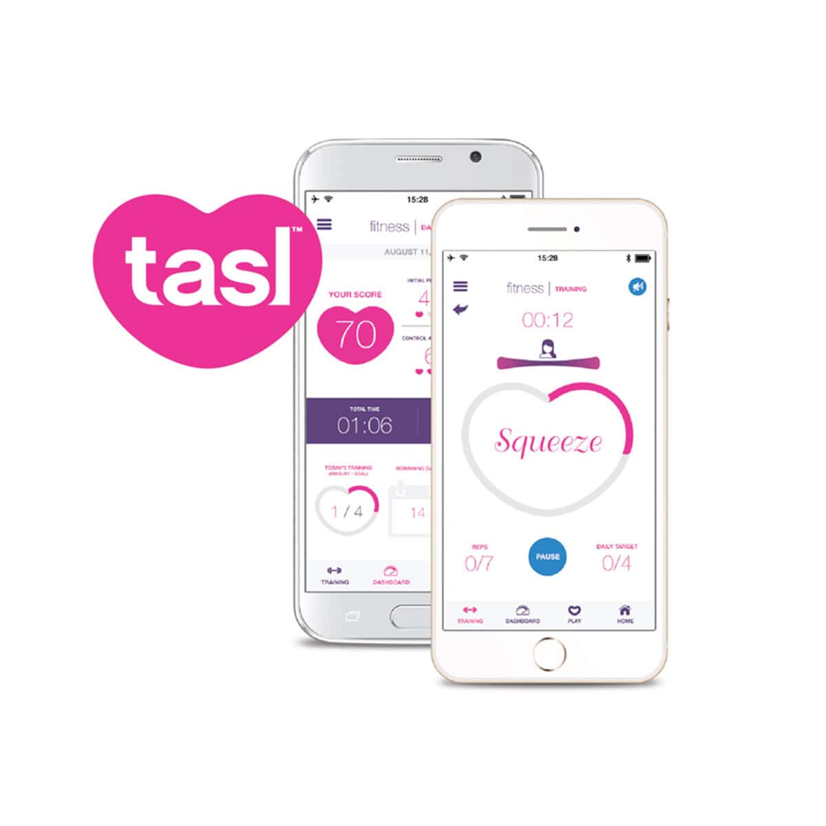 Buy a OhMiBod NEX3 BlueMotion Ring vibrator.