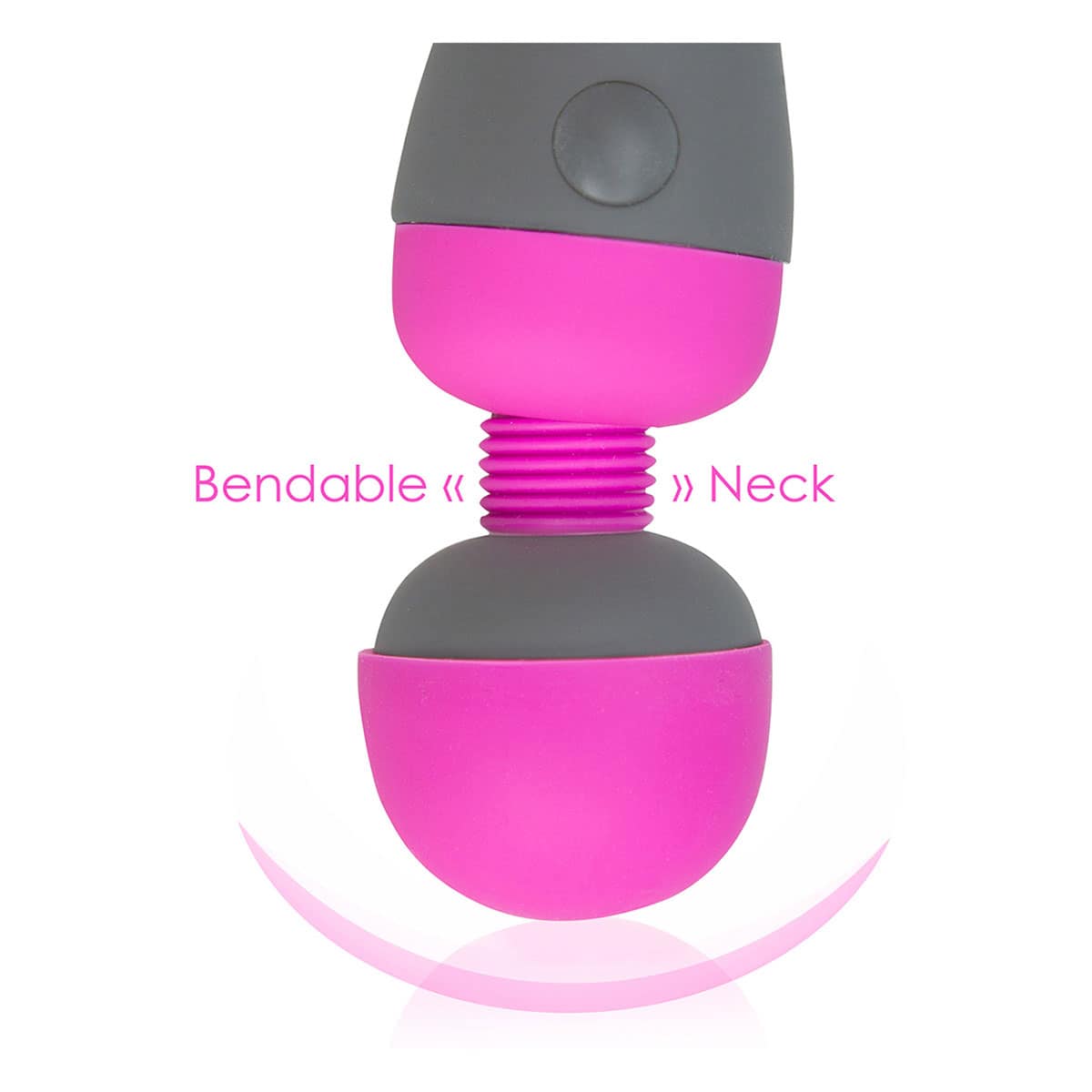 Buy a PalmPower Corded Massager vibrator.