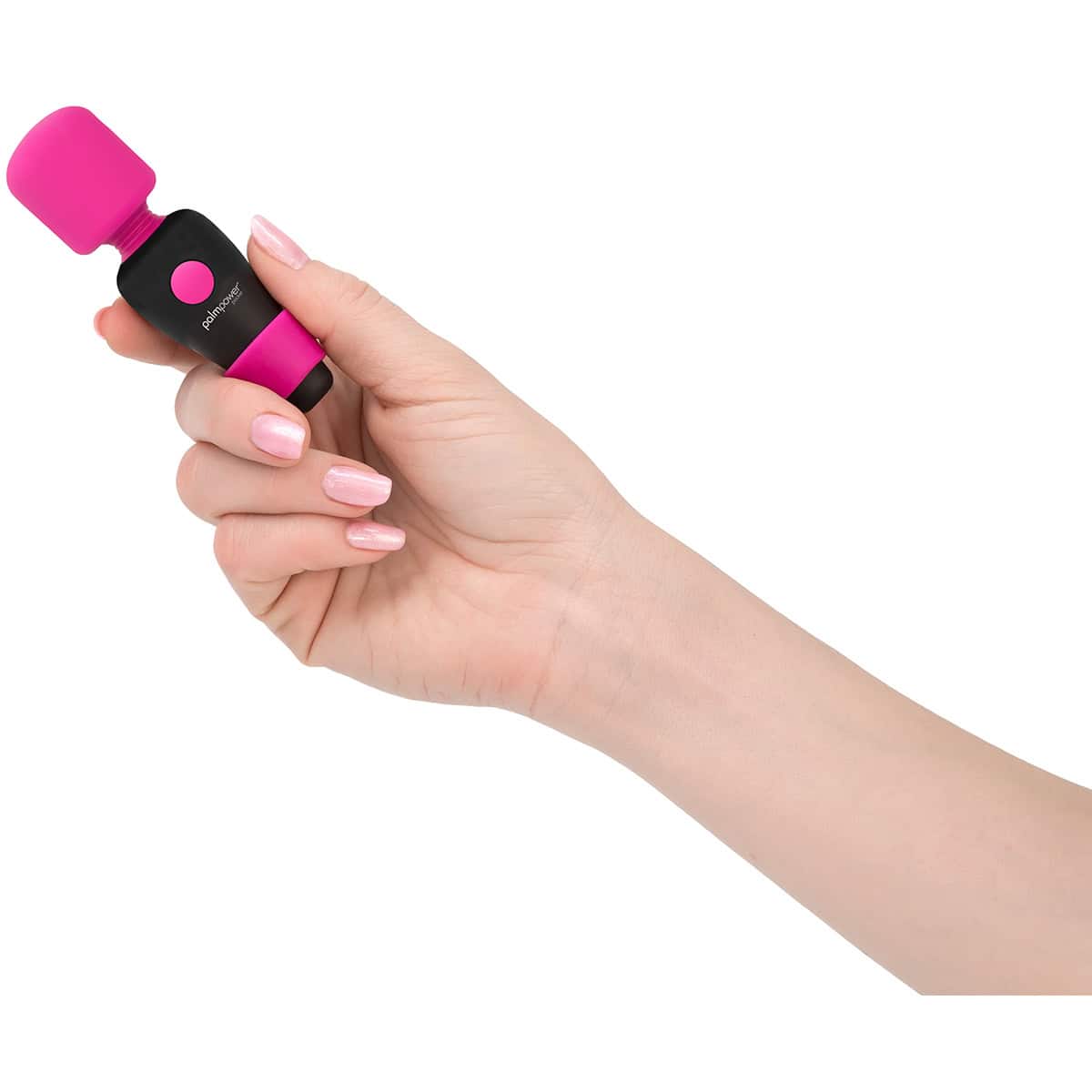 Buy a PalmPower Pocket vibrator.