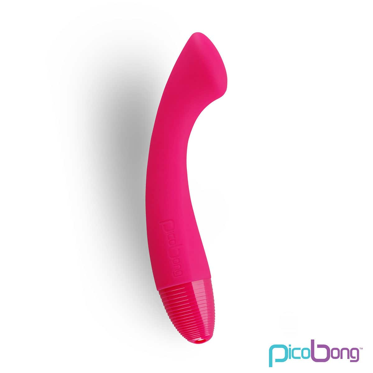 Buy a PicoBong Moka GVibe  Cerise vibrator.