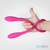 Buy a PicoBong Transformer  Cerise vibrator.