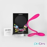 Buy a PicoBong Transformer  Cerise vibrator.