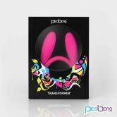Buy a PicoBong Transformer  Cerise vibrator.
