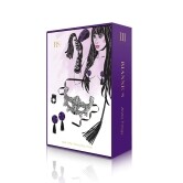 Try wearing this Rianne S Ana's Trilogy Kit 3 sexy mask made by Rianne S at herVibrators.com now.