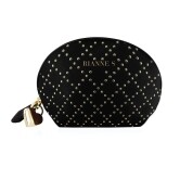 Buy a Rianne S Classique Studded  Black vibrator.