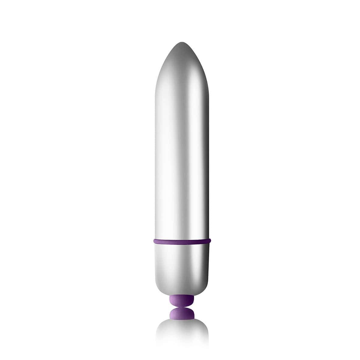 Buy a Rocks Off Petite Sensations Teazer  Purple vibrator.