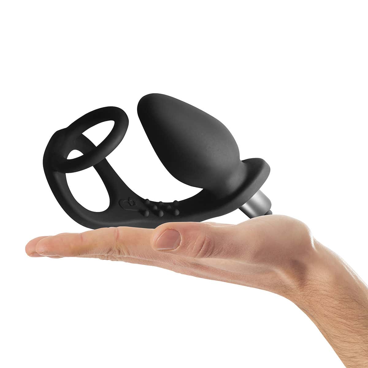 Buy a Rocks Off RoZen 7Speed  Black vibrator.