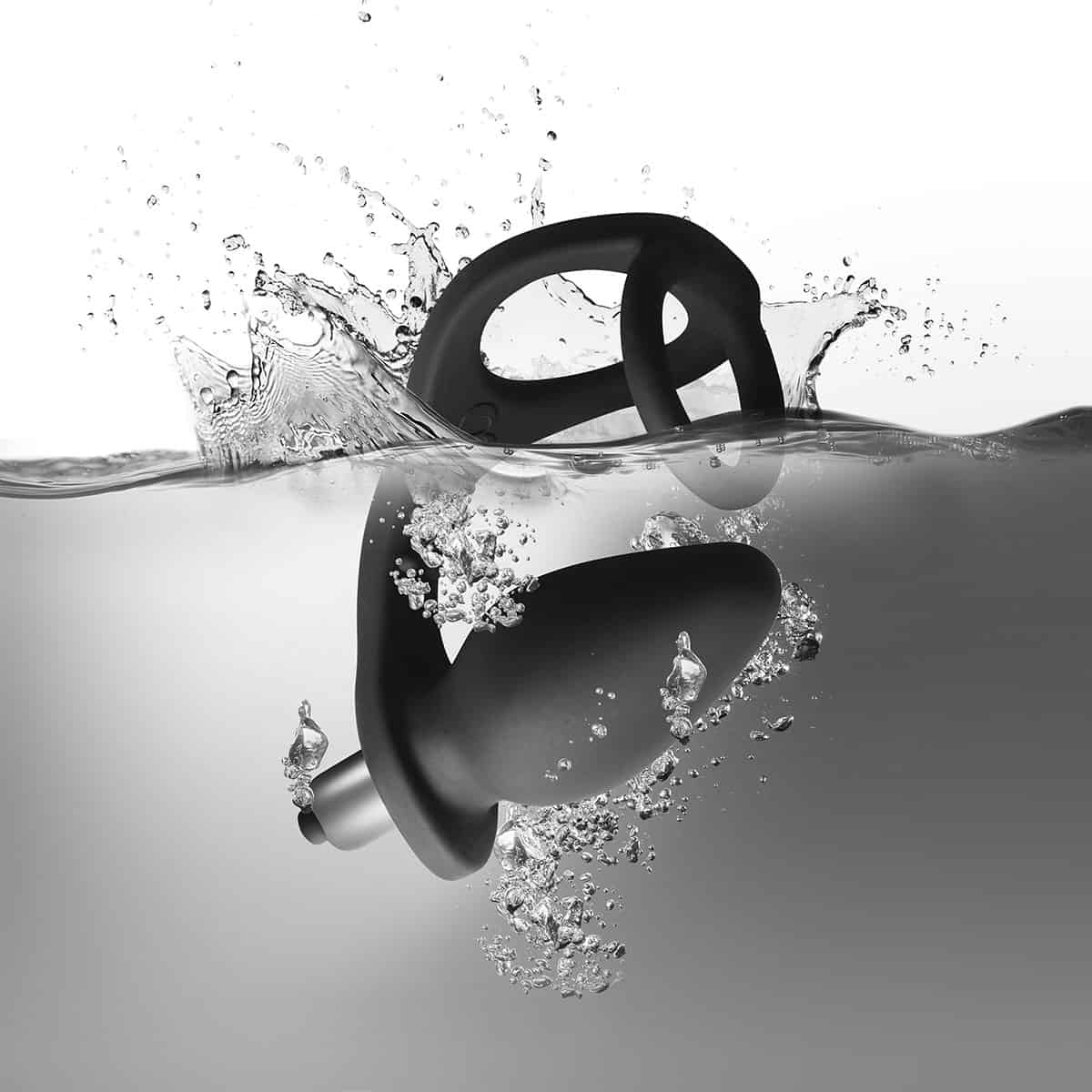 Buy a Rocks Off RoZen 7Speed  Black vibrator.