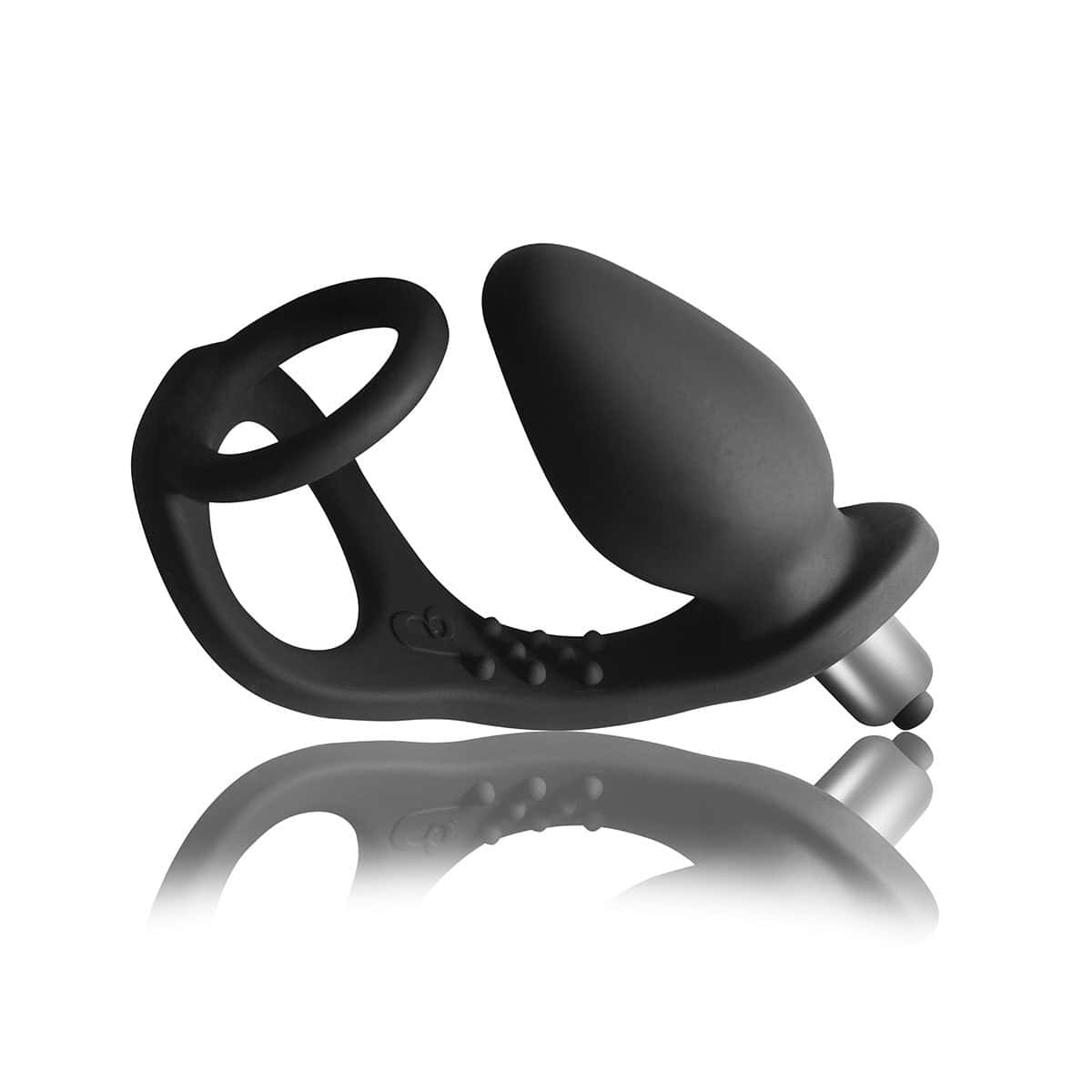 Buy a Rocks Off RoZen 7Speed  Black vibrator.