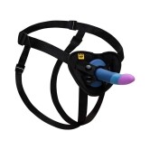 ROMP Piccolo Pegging Kit dildo made by ROMP on sale at herVibrators.com