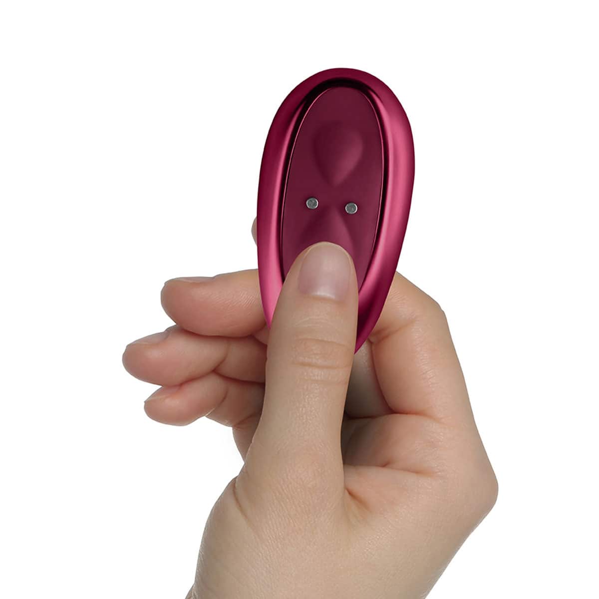 Buy a Ruby Glow Rosa vibrator.