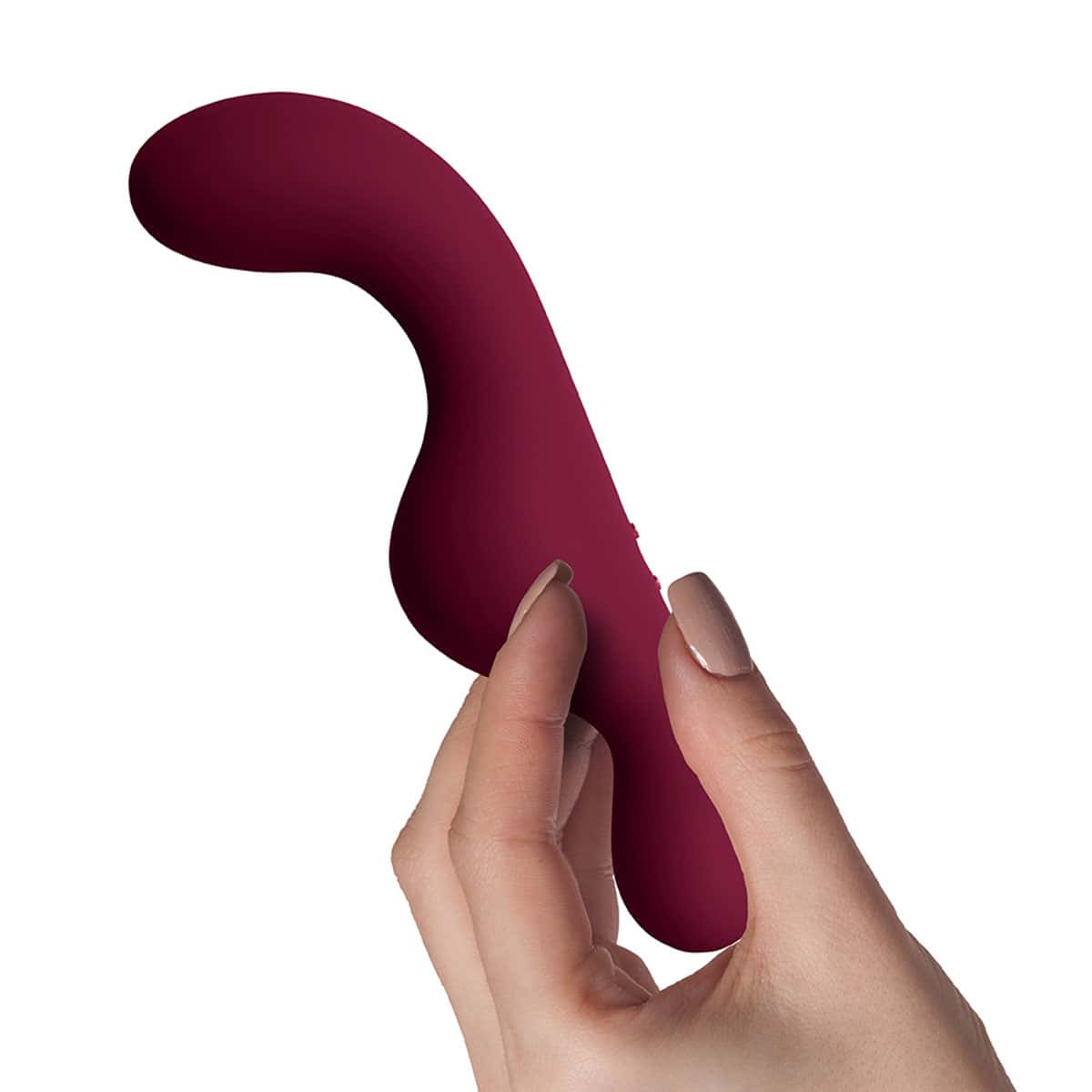Buy a Ruby Glow Rosa vibrator.