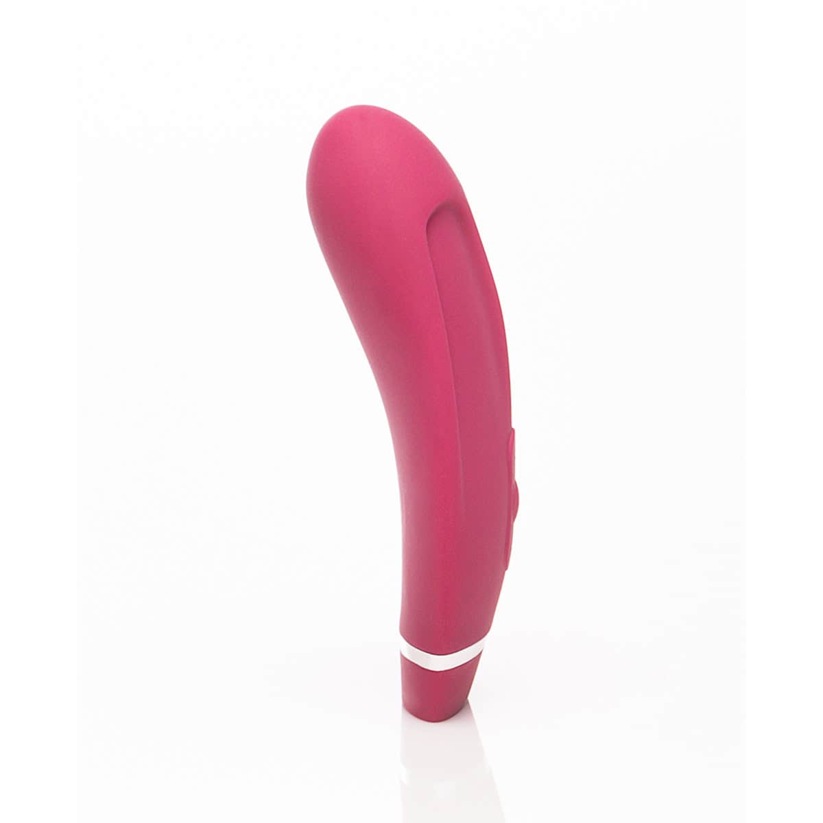 Buy a SELF + Jimmyjane Flexible Mini Massager vibrator.