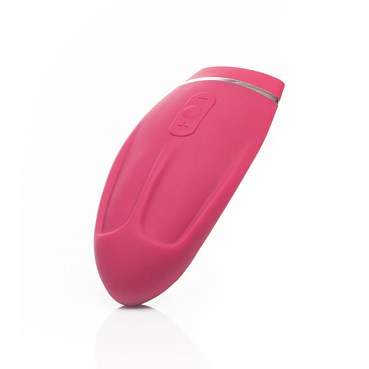 Buy a SELF + Jimmyjane Flexible Mini Massager vibrator.