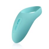 Buy a SELF + Jimmyjane Vibrating C-Ring vibrator.