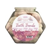 Buy  Sex Fortune Cookie Bath Bomb Fishbowl book for her.