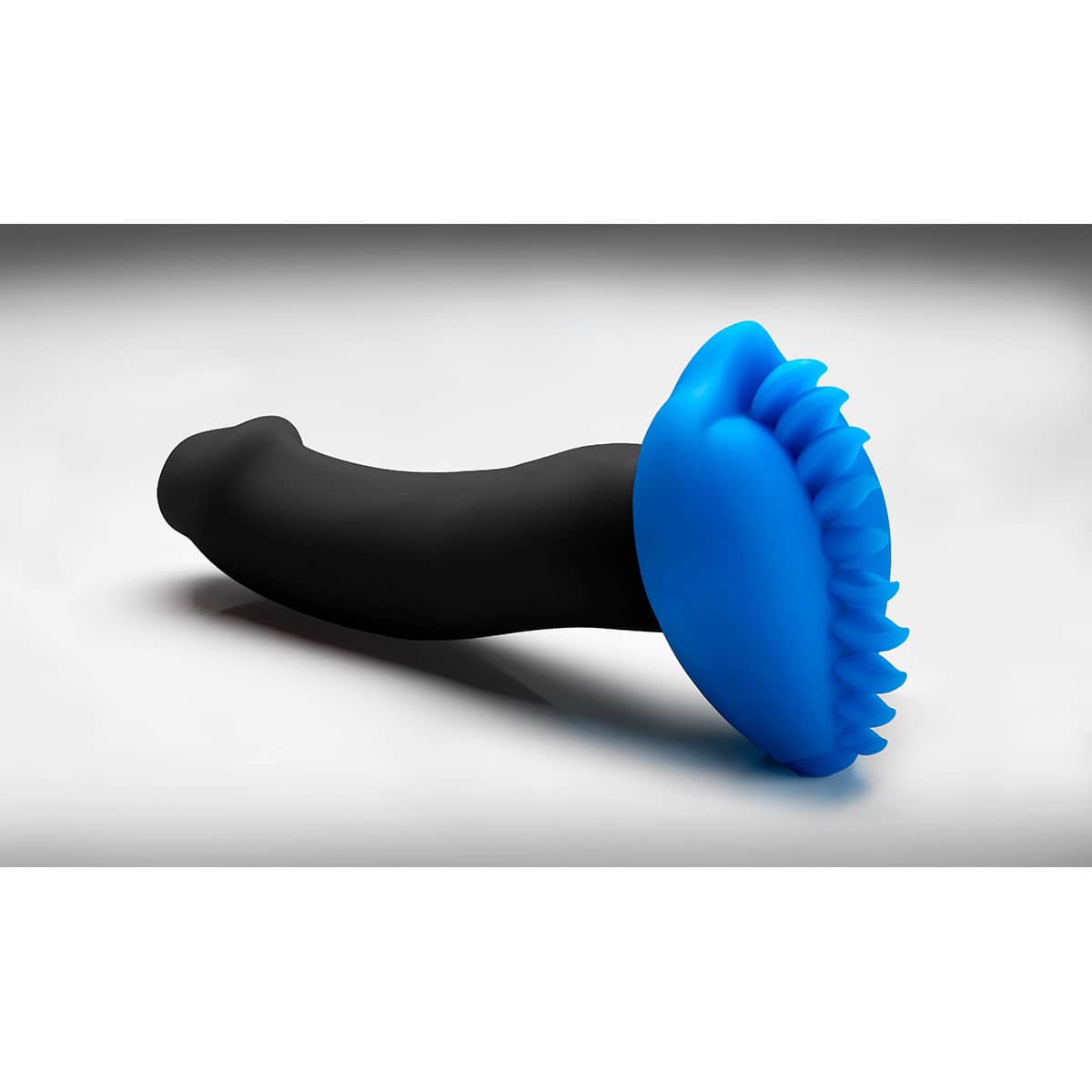 Buy a Shagger by Banana Pants  Azure vibrator.