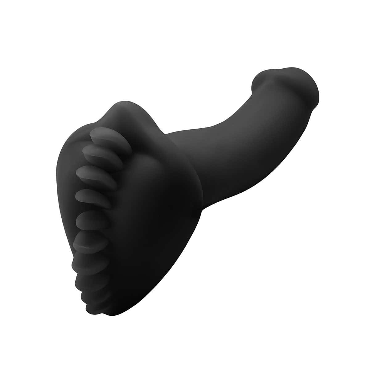 Buy a Shagger by Banana Pants  Black vibrator.