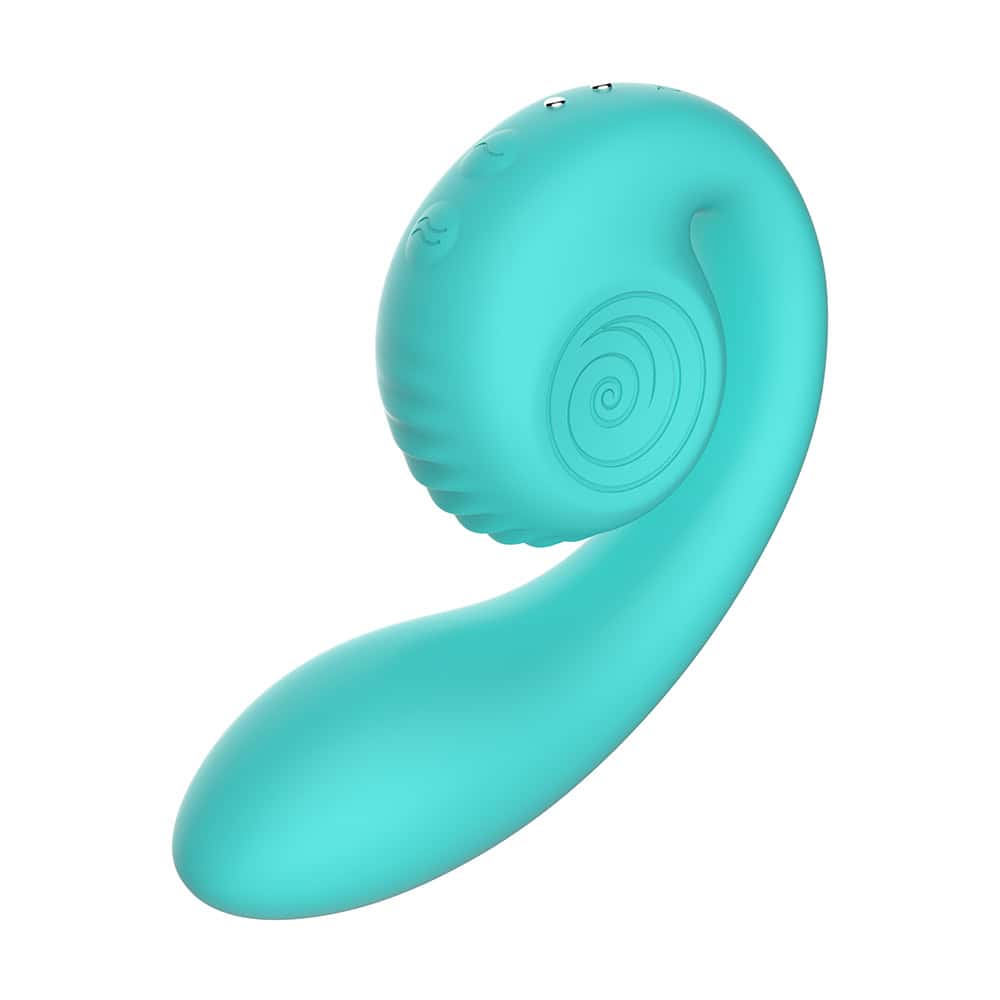 Buy a Snail Vibe GiziTiffany vibrator.