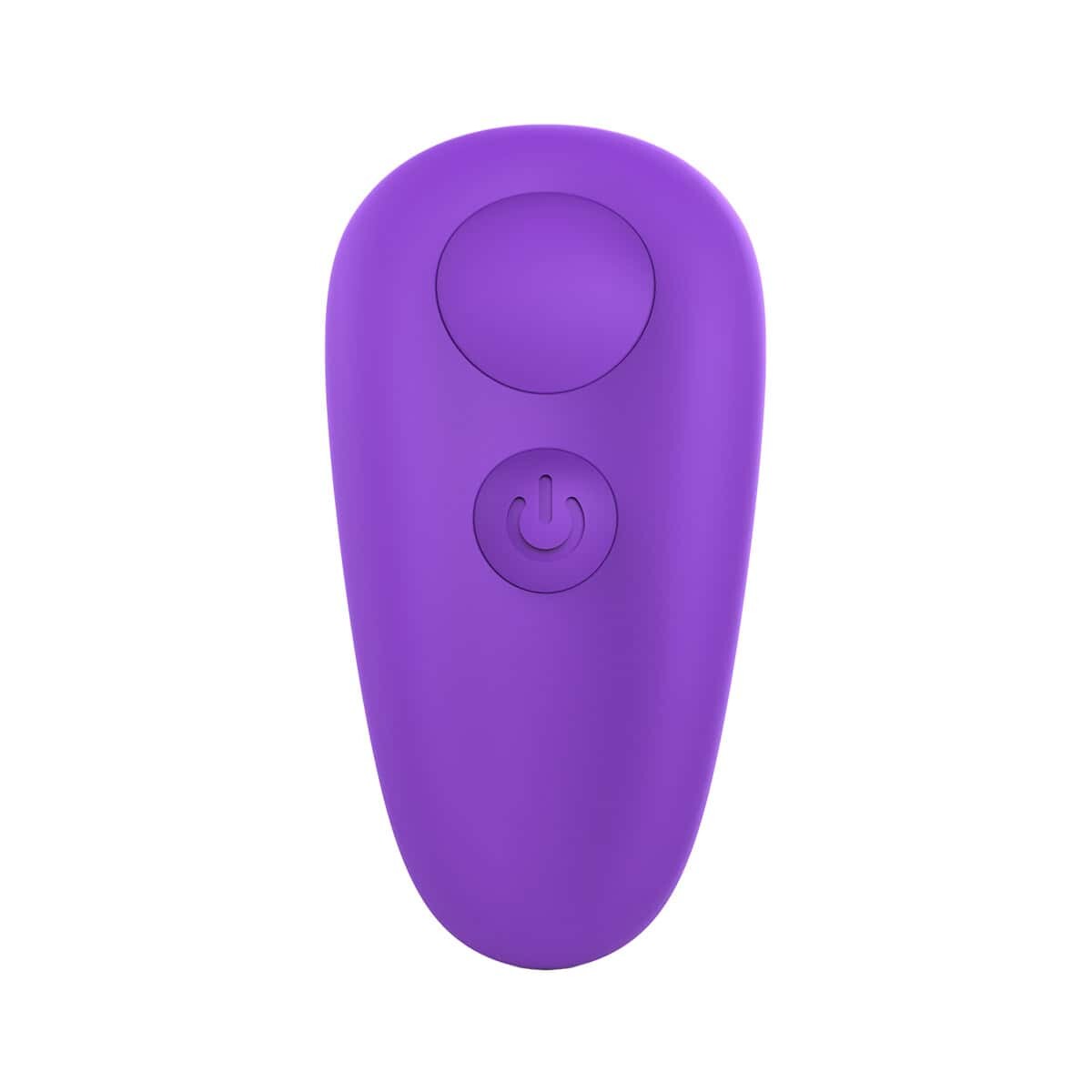 Buy a Spirit+ by Leaf  Purple vibrator.