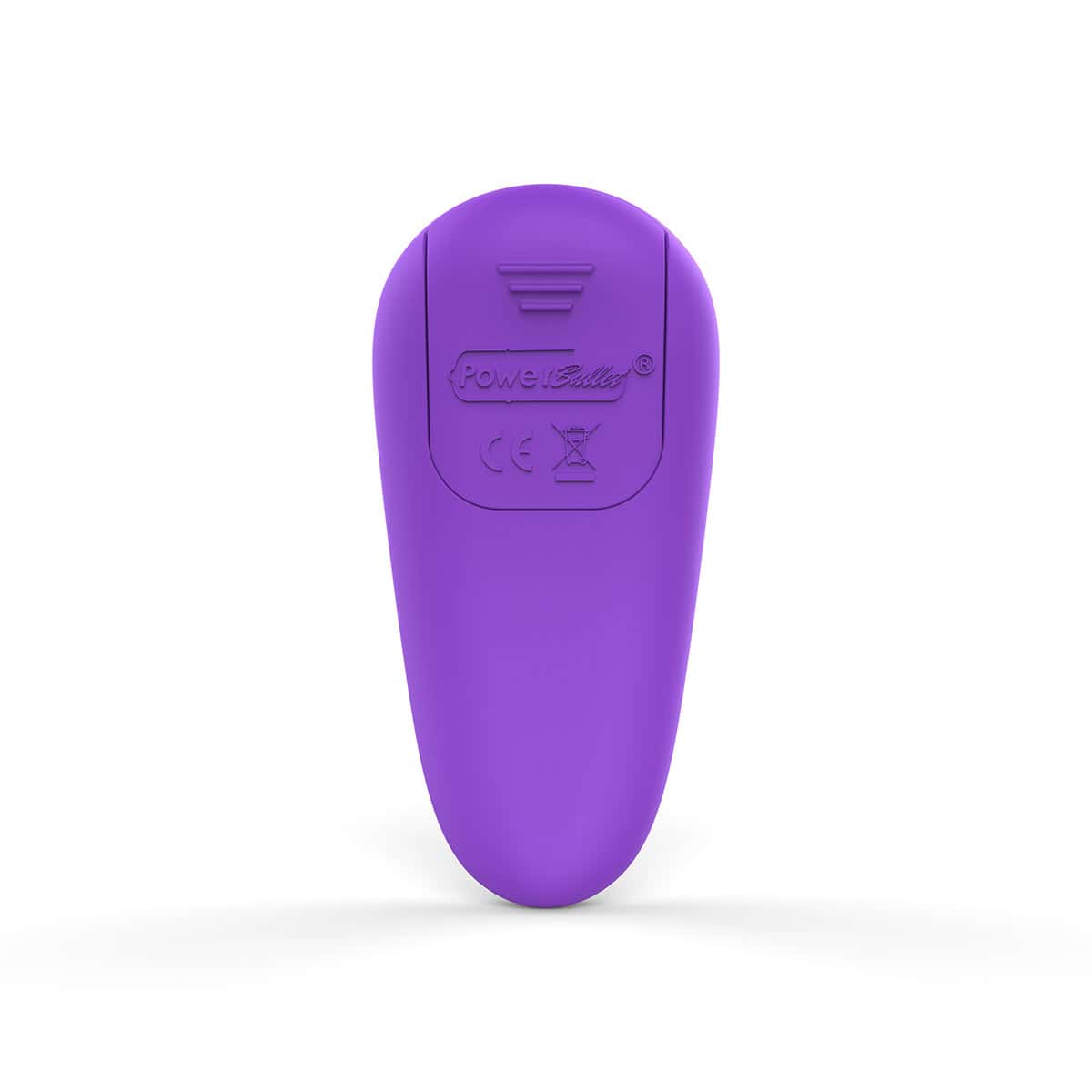 Buy a Spirit+ by Leaf  Purple vibrator.