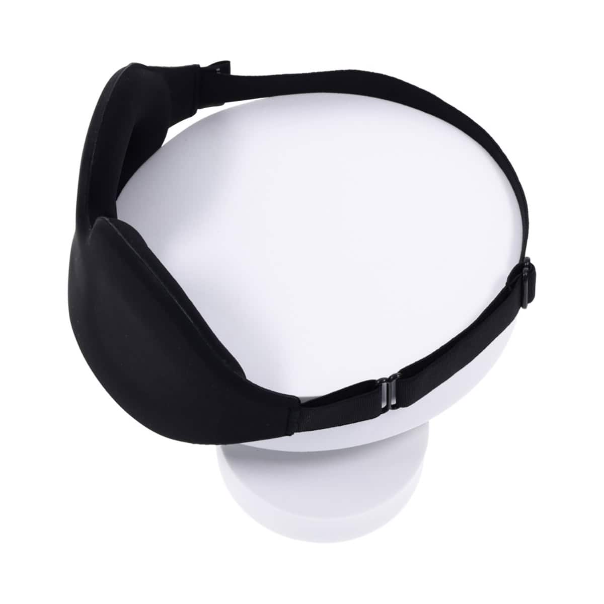 Buy  Sportsheets Blackout Blindfold book for her.