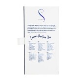 Buy a Swan The Mini Swan Wand GlowintheDark Blue vibrator.