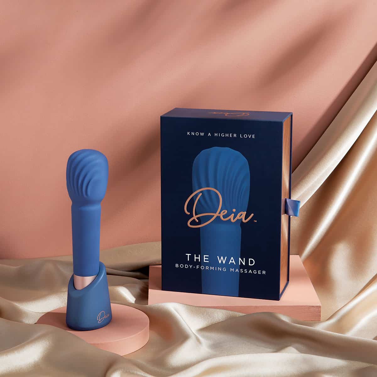 Buy a The Wand by Deia vibrator.