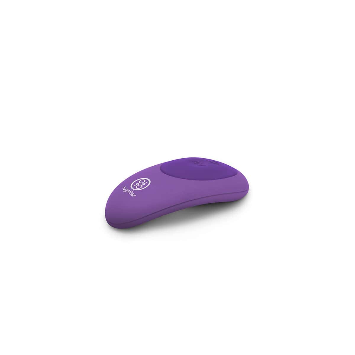 Buy a Together Vibe 2.0  Purple vibrator.