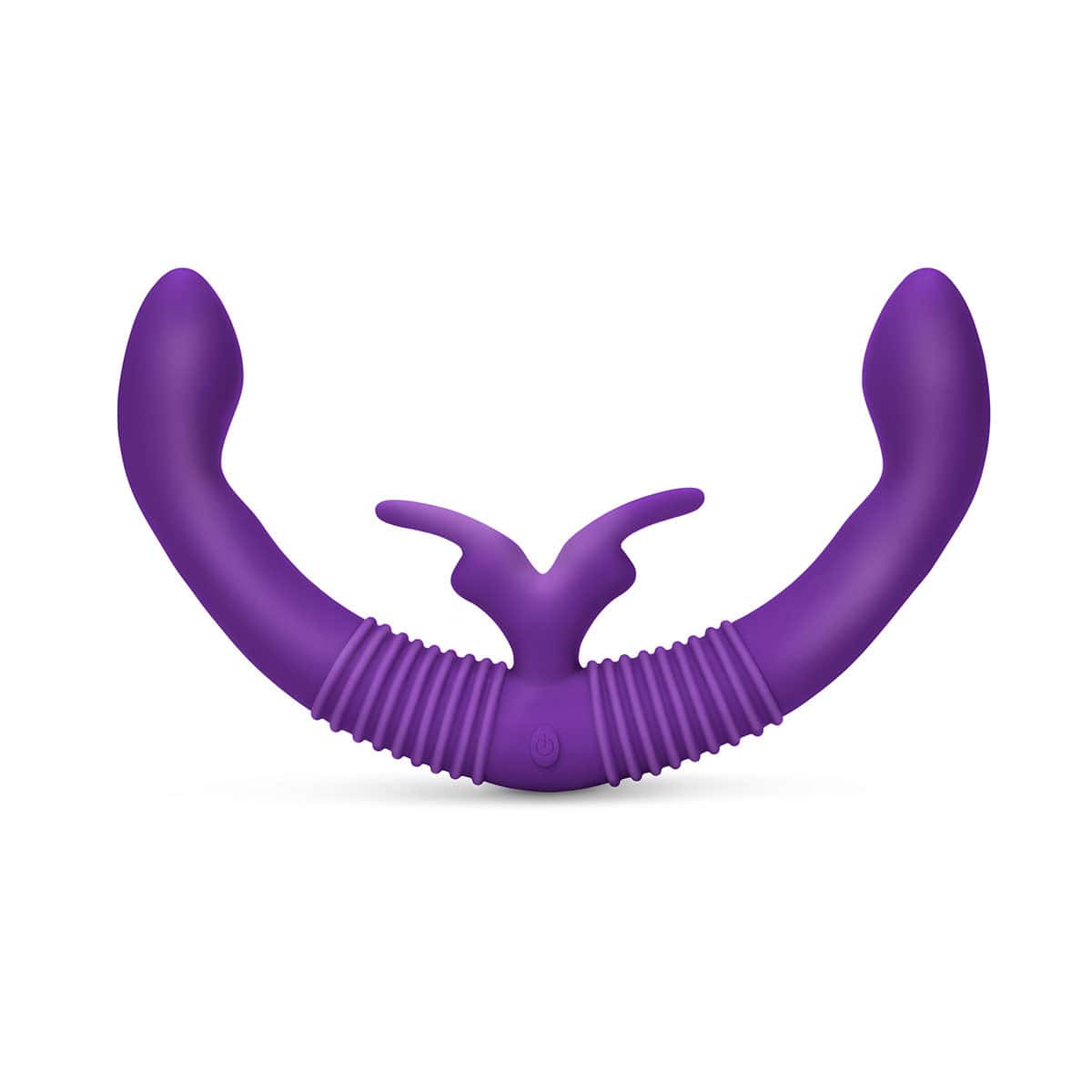 Buy a Together Vibe 2.0  Purple vibrator.