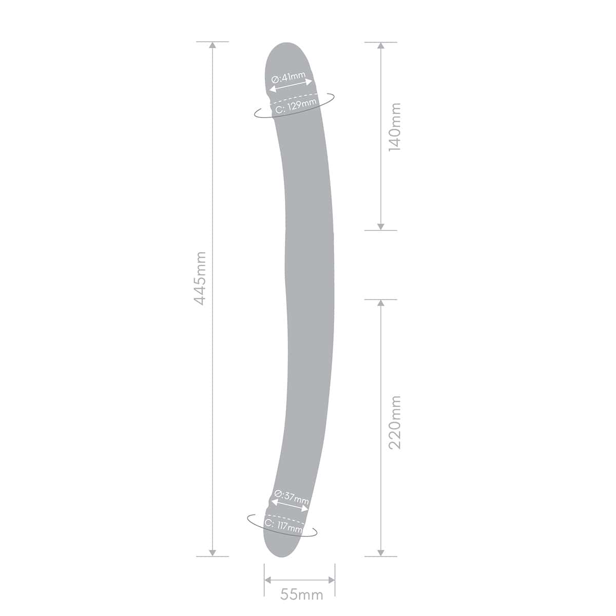 Buy a Together Vibe Duo vibrator.