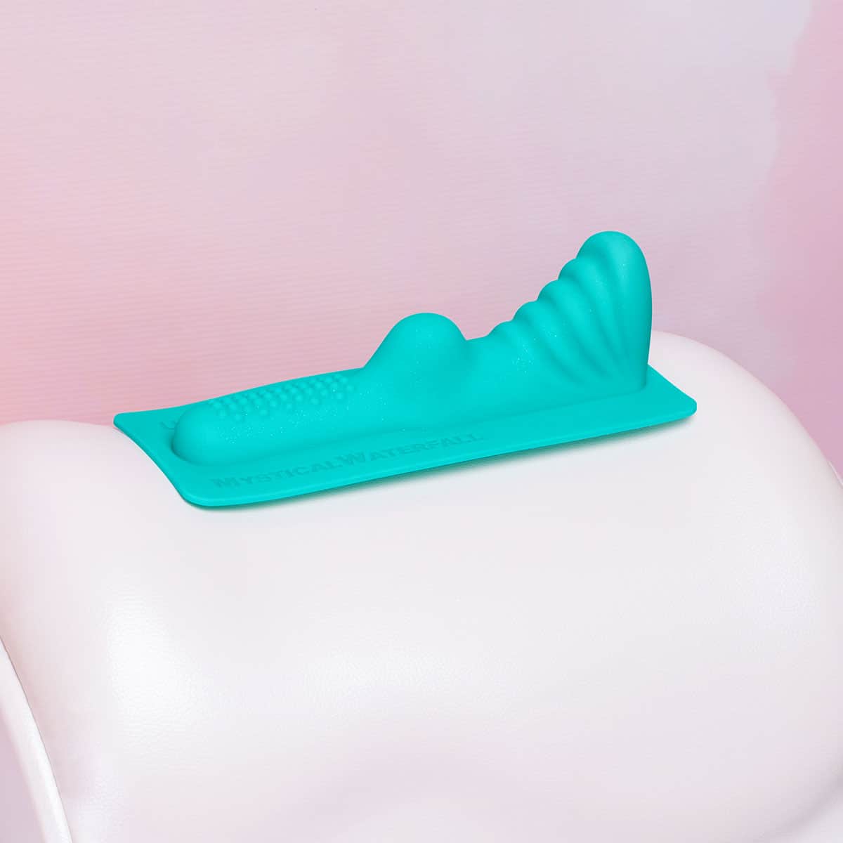Buy a Unicorn Mystical Waterfall Attachment vibrator.