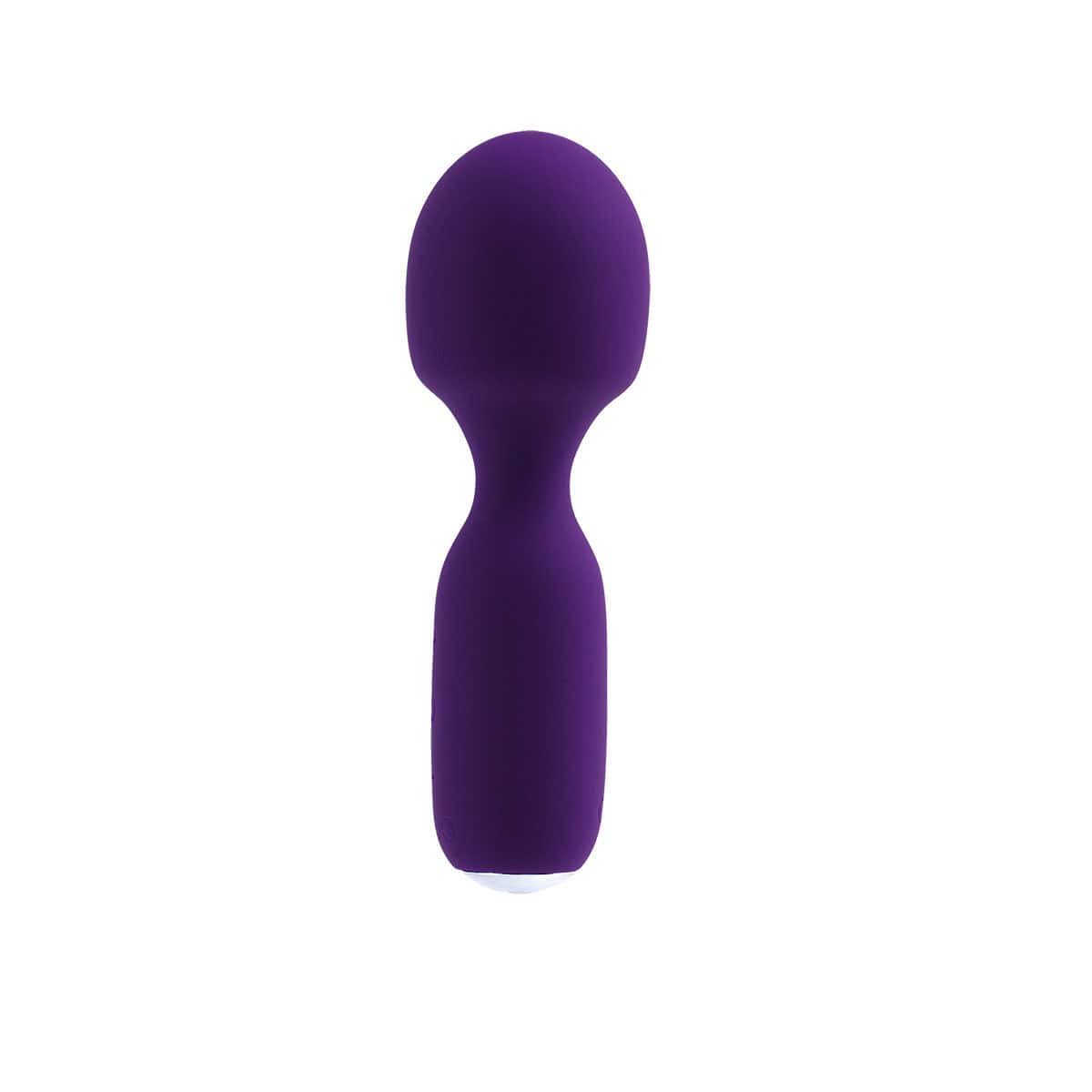 Buy a VeDO Wini Mini Wand  Purple vibrator.