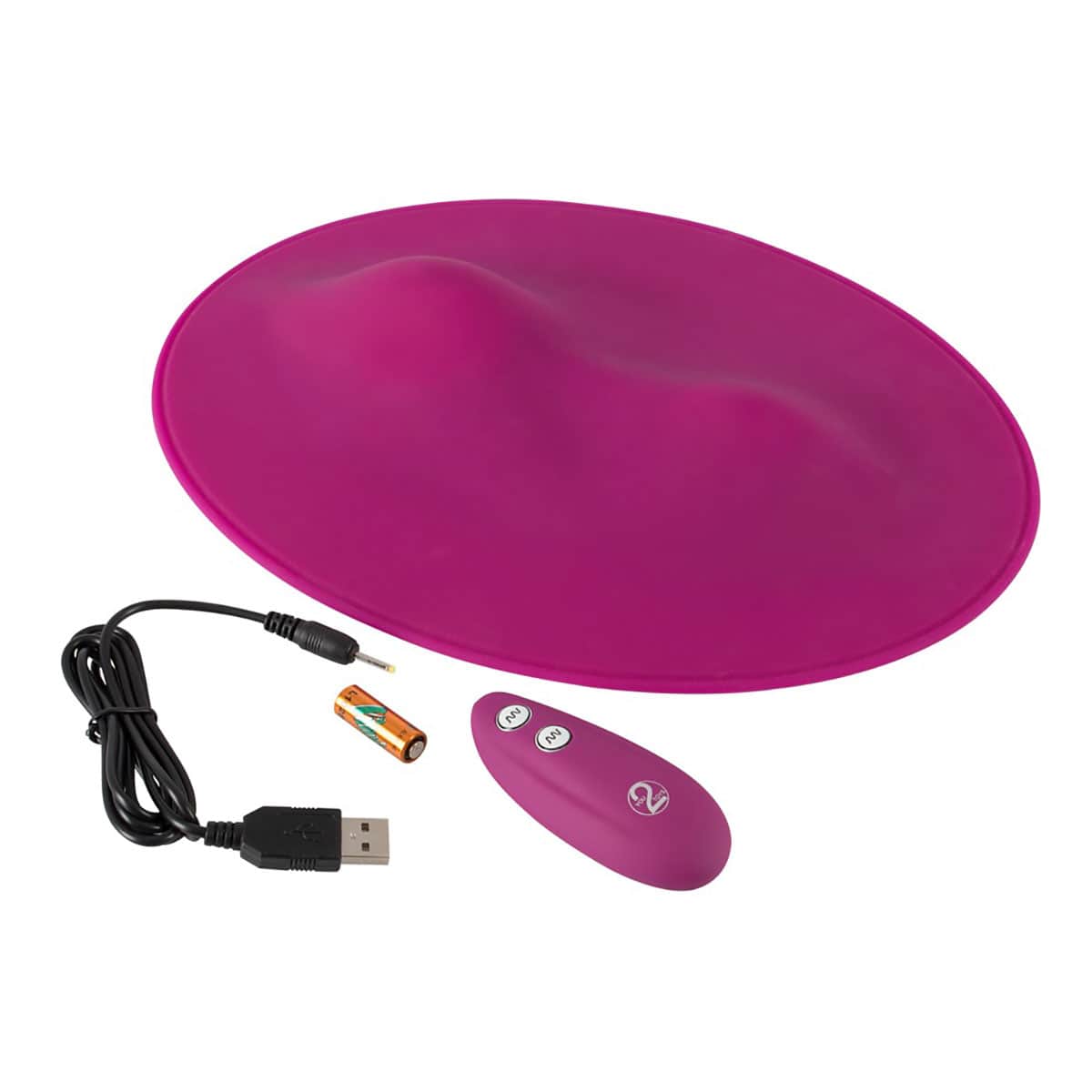 Buy a VibePad vibrator.