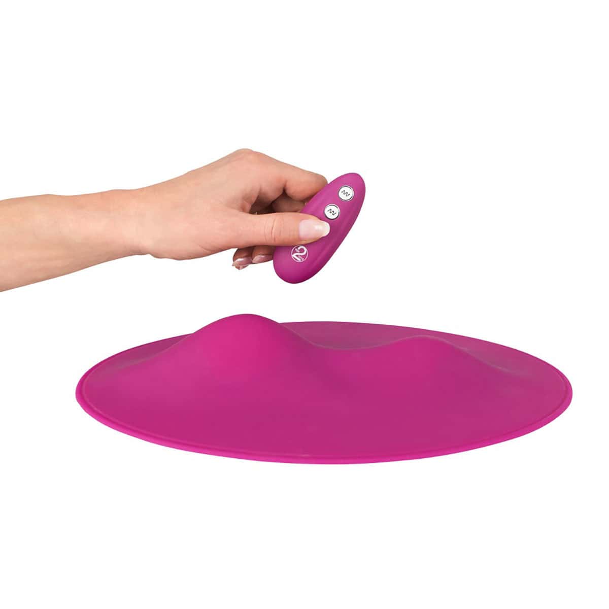 Buy a VibePad vibrator.