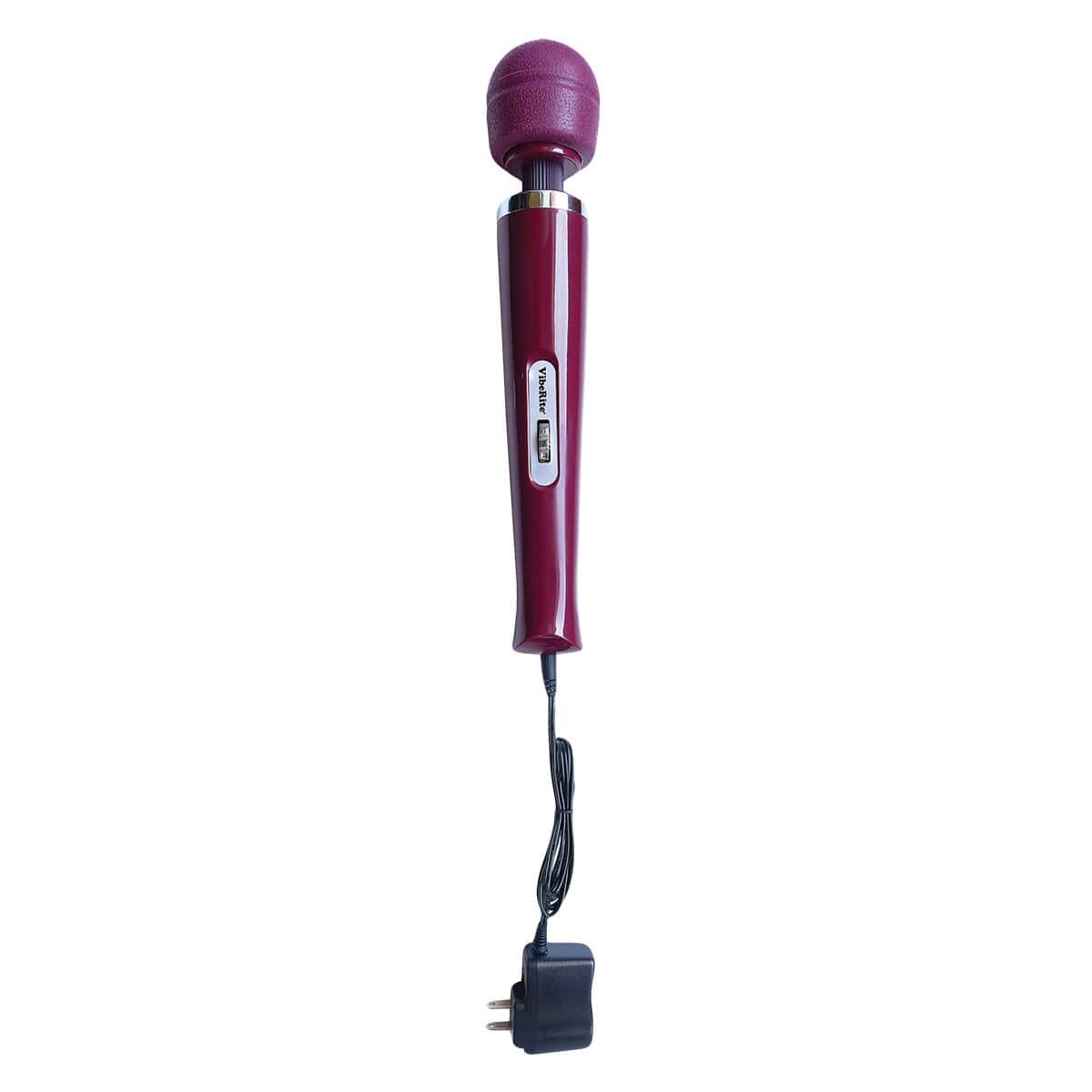 Buy a VibeRite Rechargeable Massager vibrator.