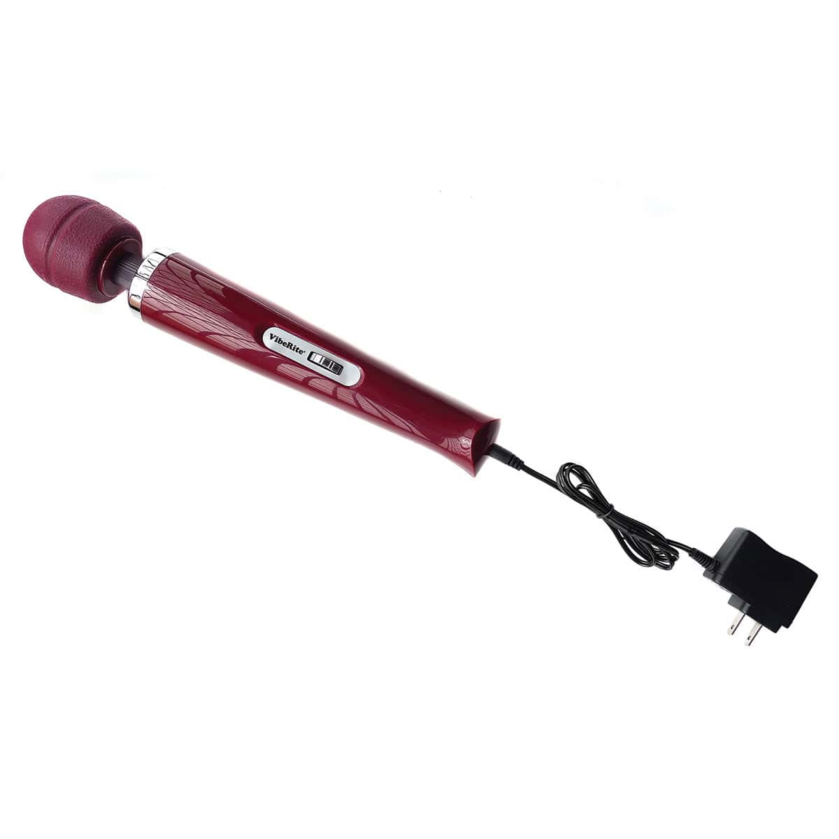 Buy a VibeRite Rechargeable Massager vibrator.